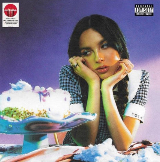 Sour | Mint (M) Mint (M) Get Cheap Vinyl