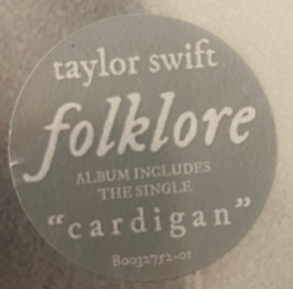 Folklore | Mint (M) Mint (M) Get Cheap Vinyl