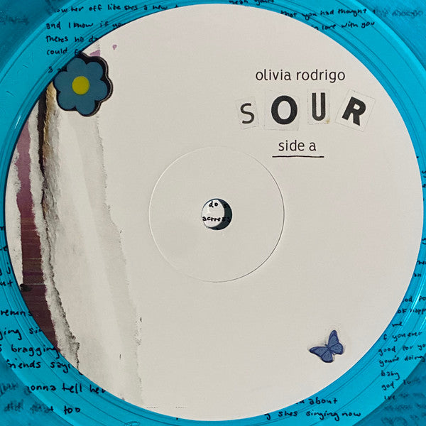 Sour | Mint (M) Mint (M) Get Cheap Vinyl