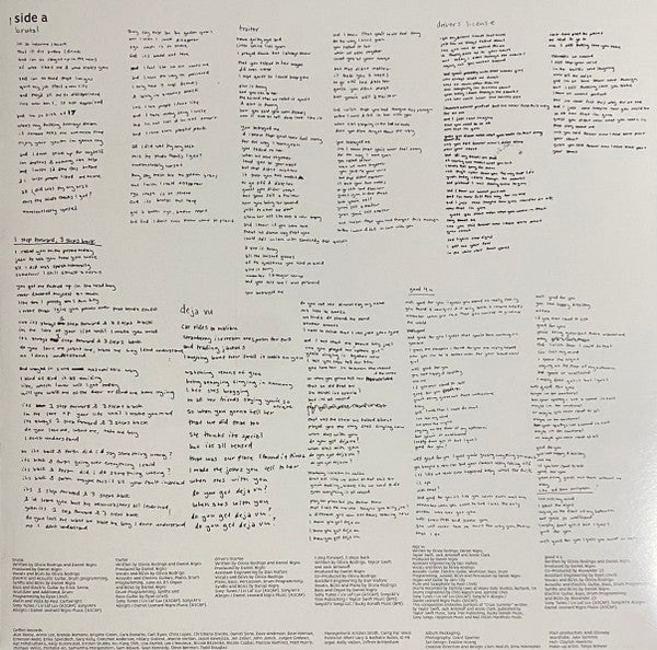 Sour | Mint (M) Mint (M) Get Cheap Vinyl