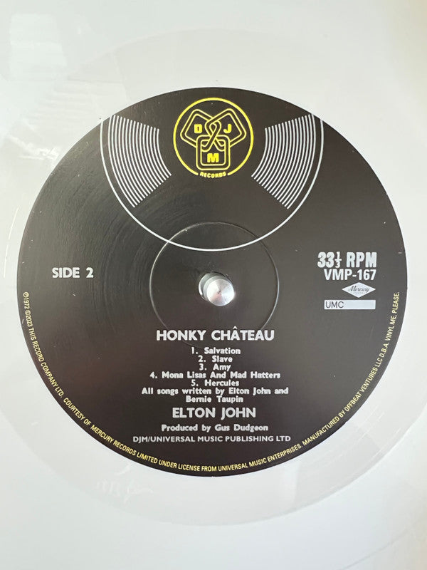 Honky Château | Mint (M) Mint (M) Get Cheap Vinyl
