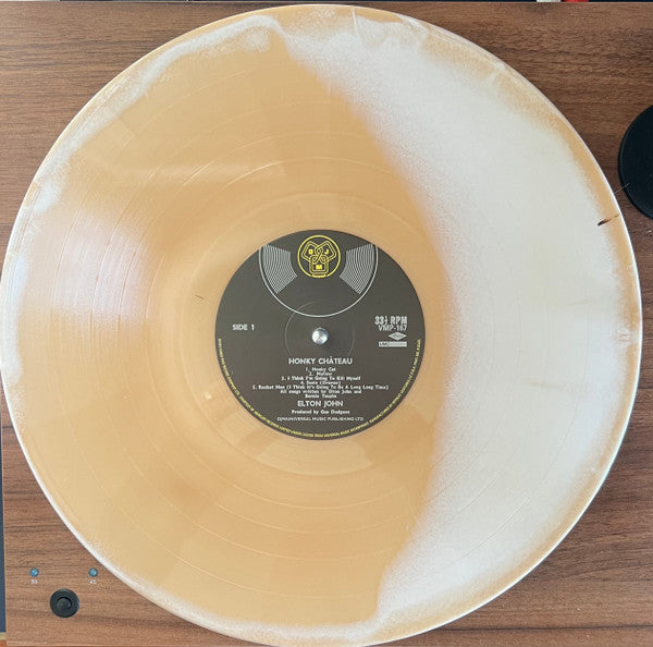 Honky Château | Mint (M) Mint (M) Get Cheap Vinyl