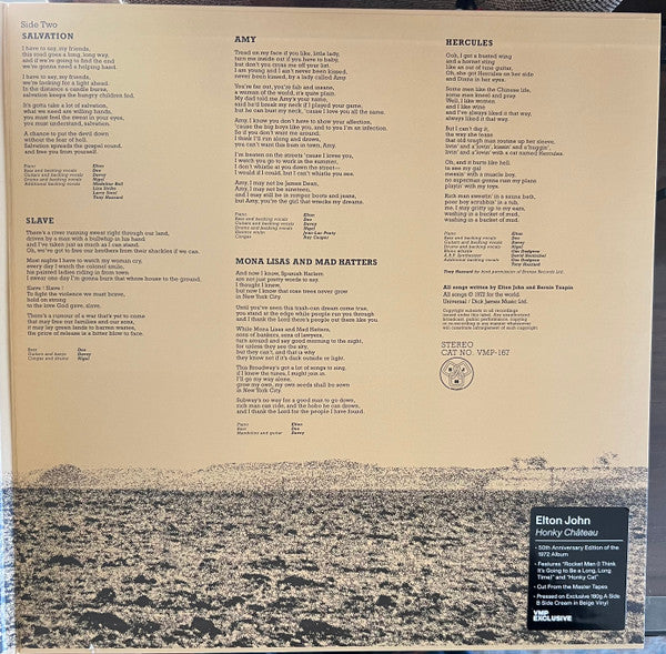 Honky Château | Mint (M) Mint (M) Get Cheap Vinyl