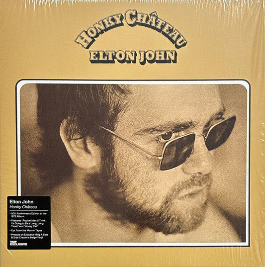 Honky Château | Mint (M) Mint (M) Get Cheap Vinyl
