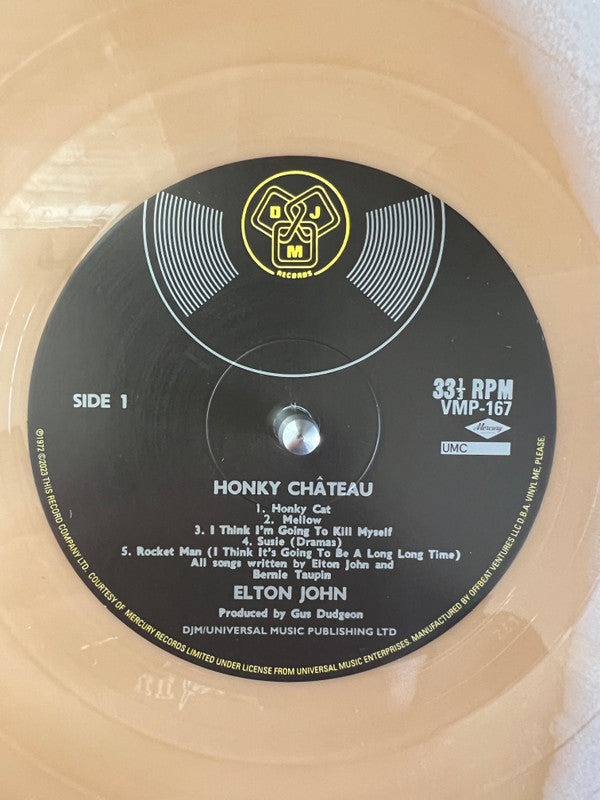 Honky Château | Mint (M) Mint (M) Get Cheap Vinyl