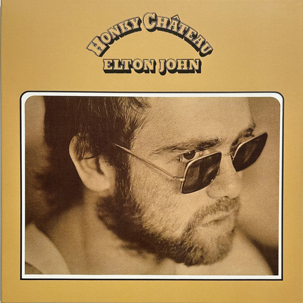 Honky Château | Mint (M) Mint (M) Get Cheap Vinyl