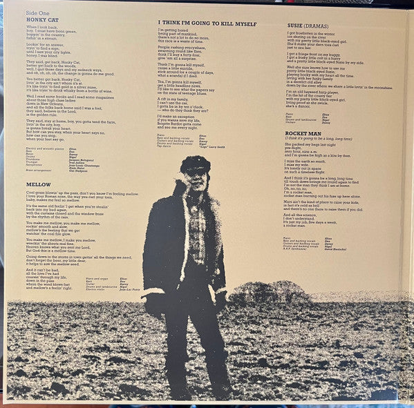 Honky Château | Mint (M) Mint (M) Get Cheap Vinyl