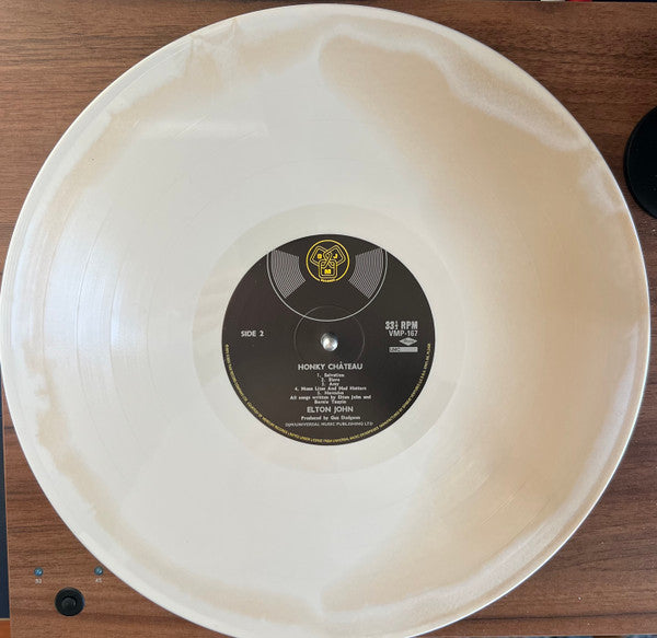 Honky Château | Mint (M) Mint (M) Get Cheap Vinyl