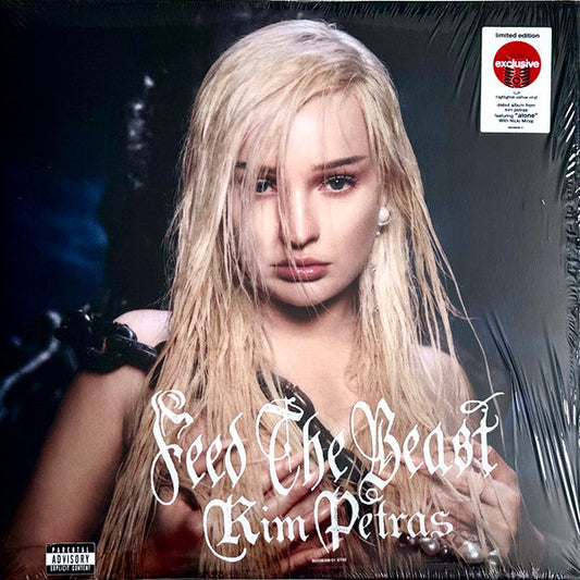 Feed The Beast | Mint (M) Mint (M) Get Cheap Vinyl