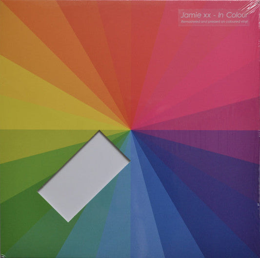 In Colour | Mint (M) Mint (M) Get Cheap Vinyl