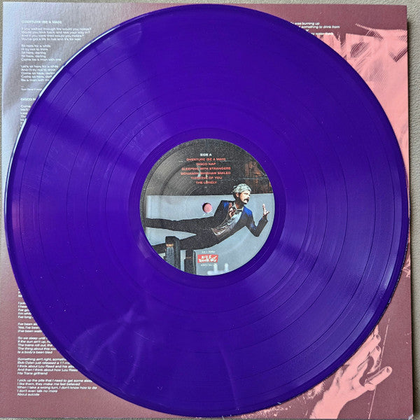 An Evening at Macri Park | Mint (M) Mint (M) Get Cheap Vinyl