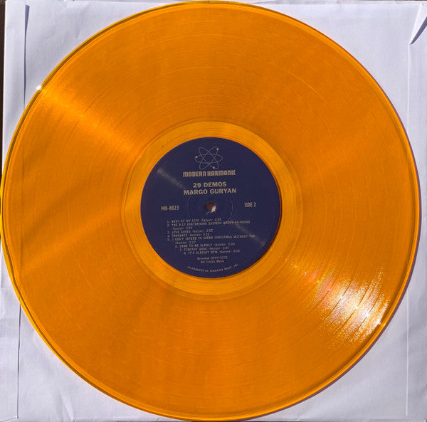 29 Demos | Mint (M) Mint (M) Get Cheap Vinyl