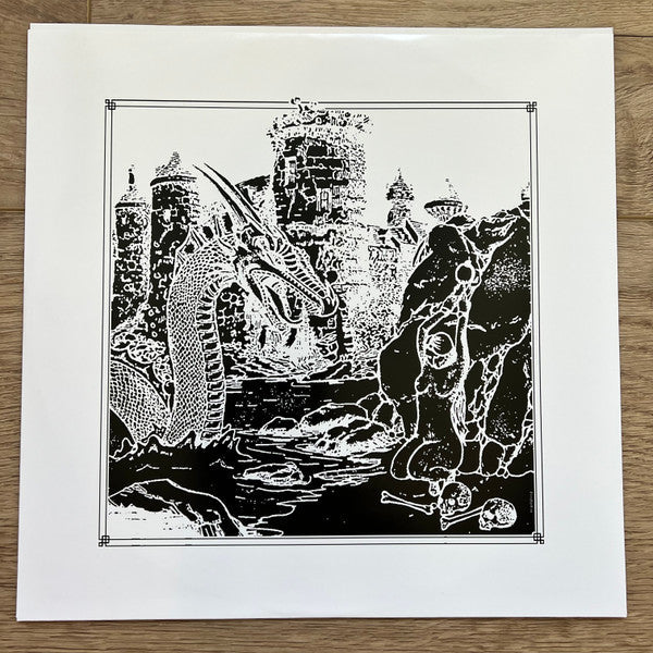 Feed The Beast | Mint (M) Mint (M) Get Cheap Vinyl
