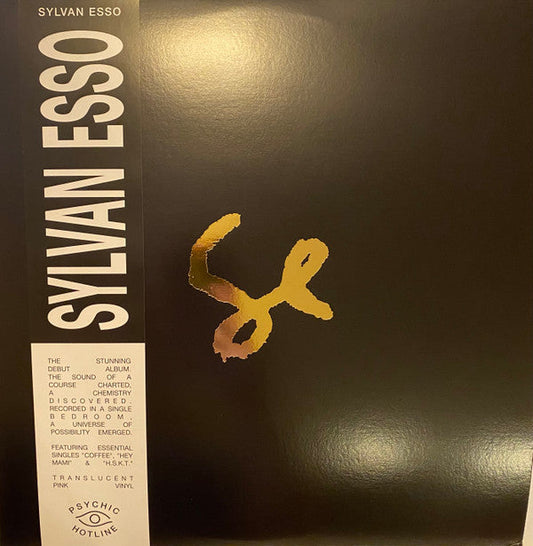 Sylvan Esso | Mint (M) Mint (M) Get Cheap Vinyl