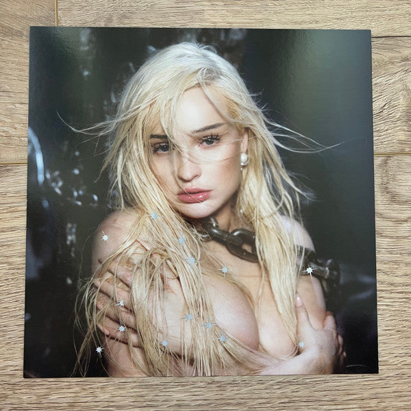 Feed The Beast | Mint (M) Mint (M) Get Cheap Vinyl