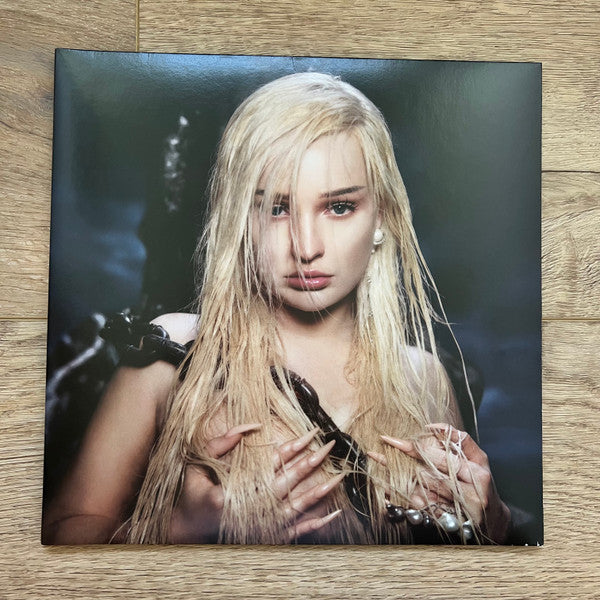 Feed The Beast | Mint (M) Mint (M) Get Cheap Vinyl