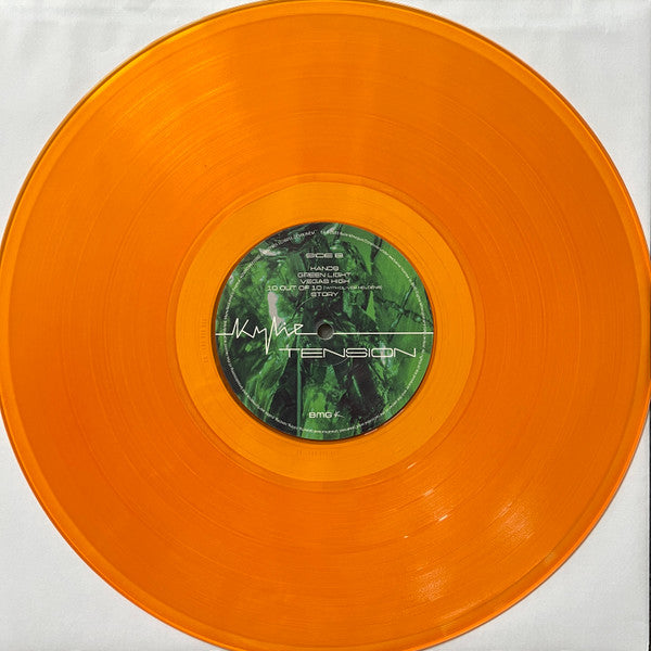 Tension | Mint (M) Mint (M) Get Cheap Vinyl