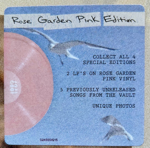 1989 (Taylor's Version 2LP Pink Vinyl) | Mint (M) Mint (M) Get Cheap Vinyl