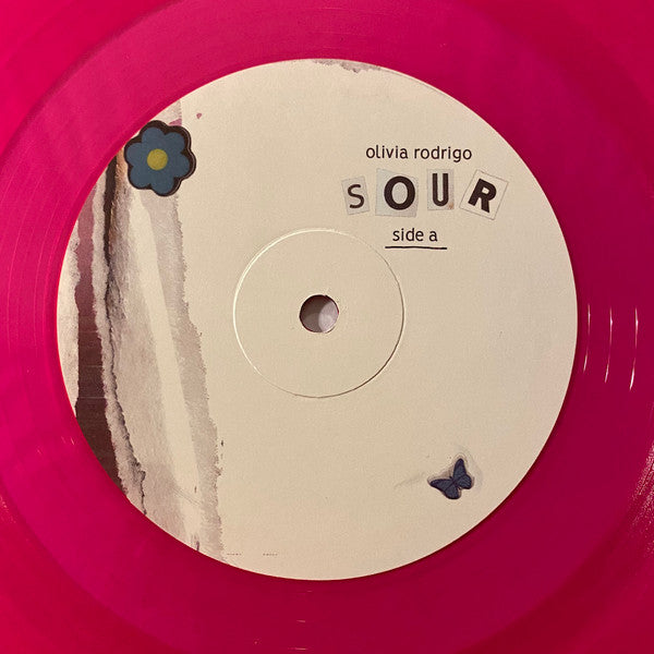 Sour | Mint (M) Mint (M) Get Cheap Vinyl