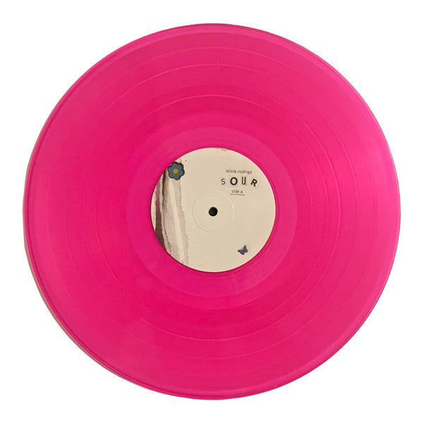 Sour | Mint (M) Mint (M) Get Cheap Vinyl