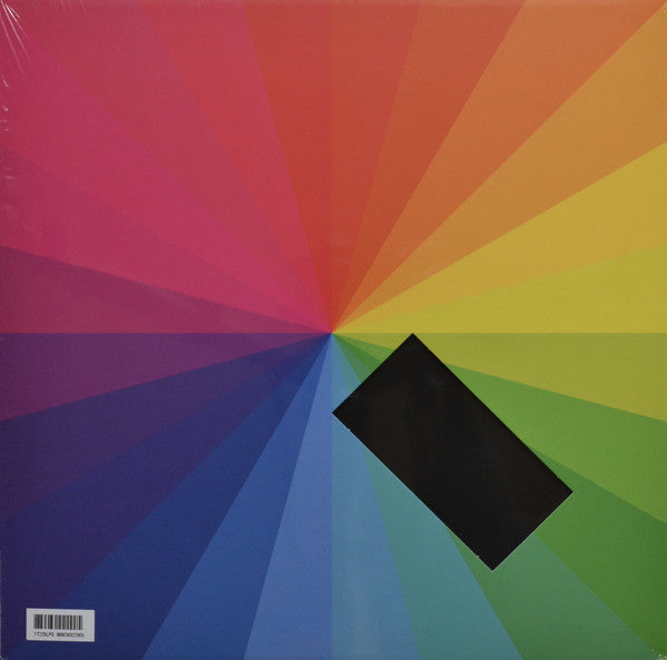 In Colour | Mint (M) Mint (M) Get Cheap Vinyl