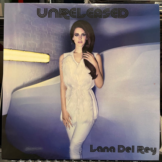 Unreleased | Mint (M) Mint (M) Get Cheap Vinyl