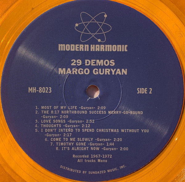 29 Demos | Mint (M) Mint (M) Get Cheap Vinyl