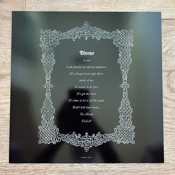 Feed The Beast | Mint (M) Mint (M) Get Cheap Vinyl