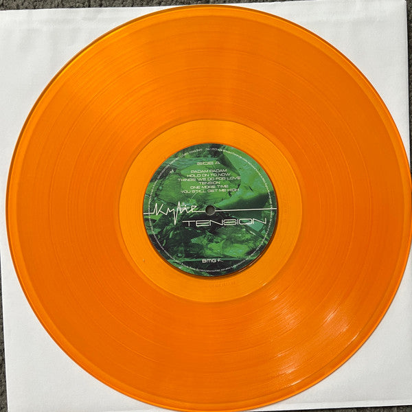 Tension | Mint (M) Mint (M) Get Cheap Vinyl