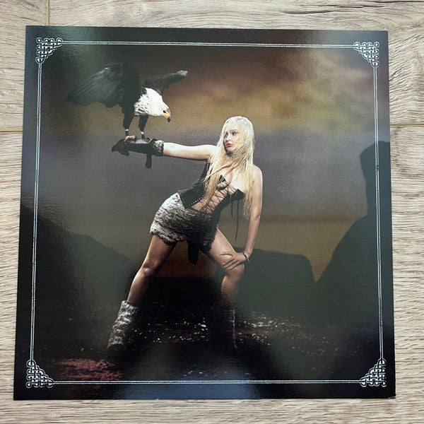 Feed The Beast | Mint (M) Mint (M) Get Cheap Vinyl