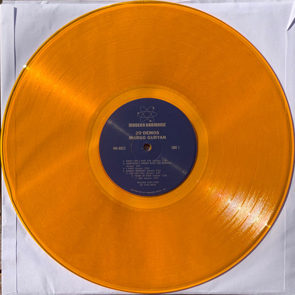 29 Demos | Mint (M) Mint (M) Get Cheap Vinyl