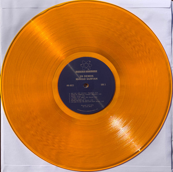 29 Demos | Mint (M) Mint (M) Get Cheap Vinyl
