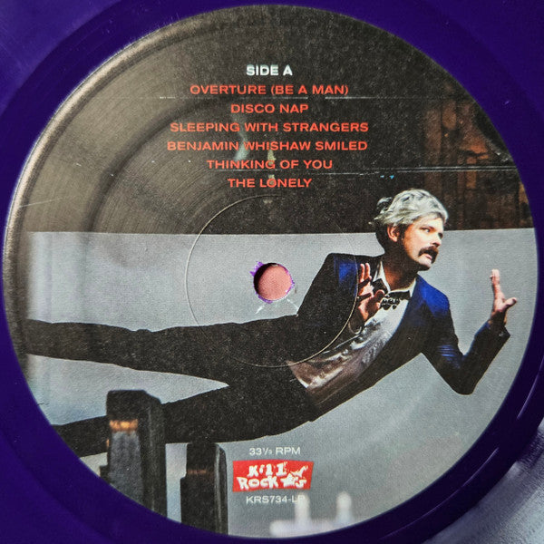 An Evening at Macri Park | Mint (M) Mint (M) Get Cheap Vinyl