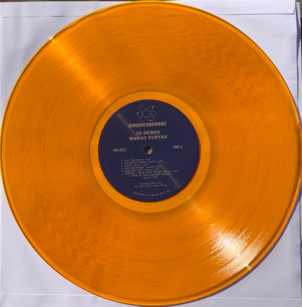 29 Demos | Mint (M) Mint (M) Get Cheap Vinyl