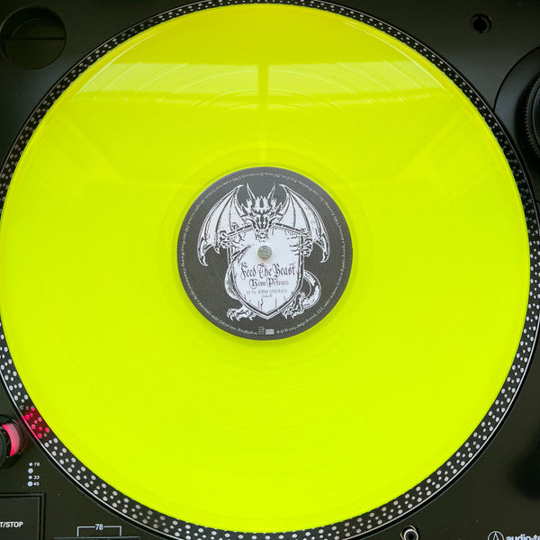 Feed The Beast | Mint (M) Mint (M) Get Cheap Vinyl