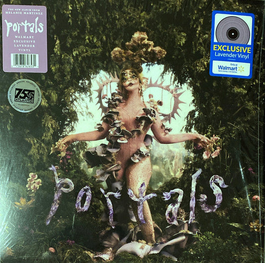 Portals | Mint (M) Mint (M) Get Cheap Vinyl