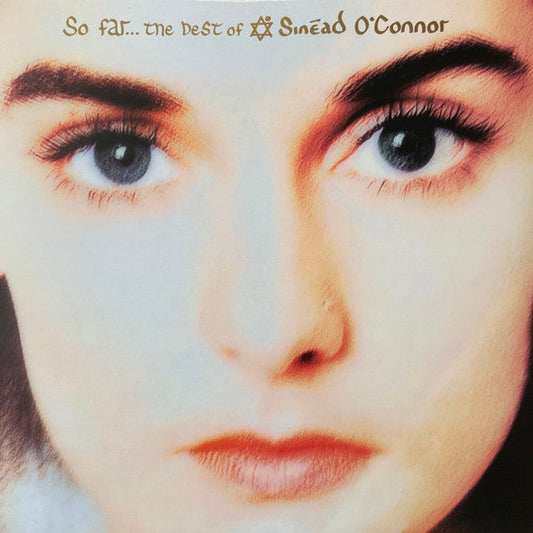 So Far…The Best Of Sinéad O'Connor | Mint (M) Mint (M) Get Cheap Vinyl