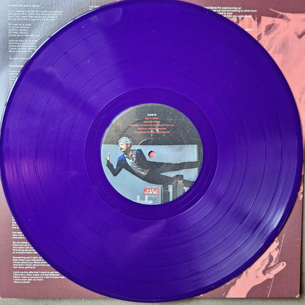 An Evening at Macri Park | Mint (M) Mint (M) Get Cheap Vinyl