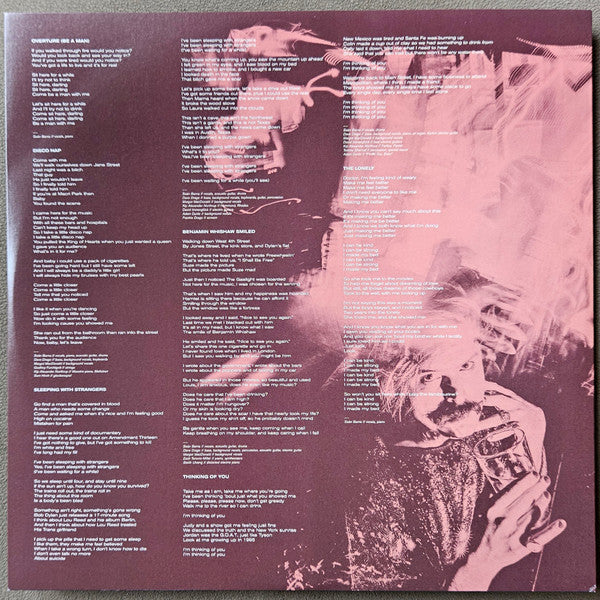 An Evening at Macri Park | Mint (M) Mint (M) Get Cheap Vinyl