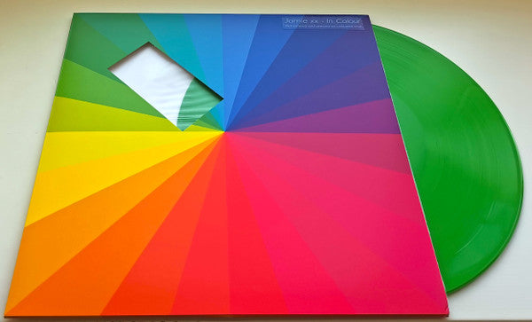 In Colour | Mint (M) Mint (M) Get Cheap Vinyl