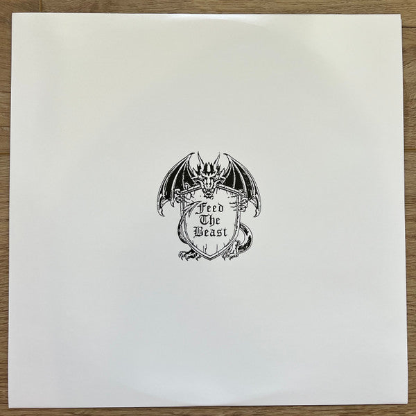 Feed The Beast | Mint (M) Mint (M) Get Cheap Vinyl