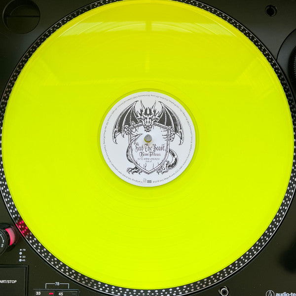 Feed The Beast | Mint (M) Mint (M) Get Cheap Vinyl