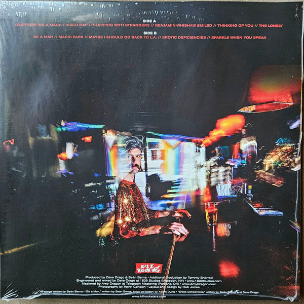 An Evening at Macri Park | Mint (M) Mint (M) Get Cheap Vinyl