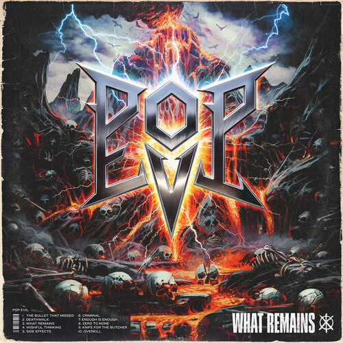 What Remains | Mint (M) Mint (M) Get Cheap Vinyl