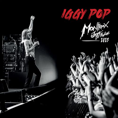 Live At Montreux Jazz Festival 2023 (Cd + Blu-Ray) | Get Cheap Vinyl