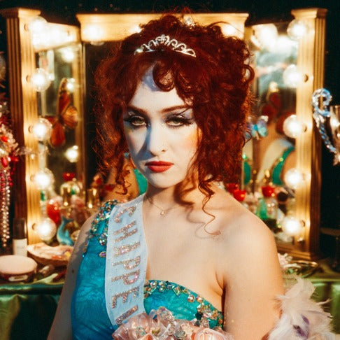 The Rise And Fall Of A Midwest Princess: Popstar Edition | Mint (M) Mint (M) Get Cheap Vinyl