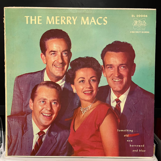 Something Old, New, Borrowed & Blue | Very Good Plus (VG+) Excellent (EX) Get Cheap Vinyl
