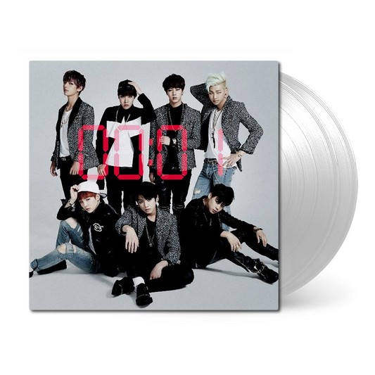 Wake Up: 10th Anniversary (CLEAR VINYL) | Mint (M) Mint (M) Get Cheap Vinyl