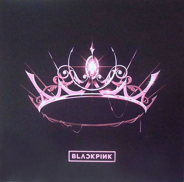 The Album (PINK) | Mint (M) Mint (M) Get Cheap Vinyl