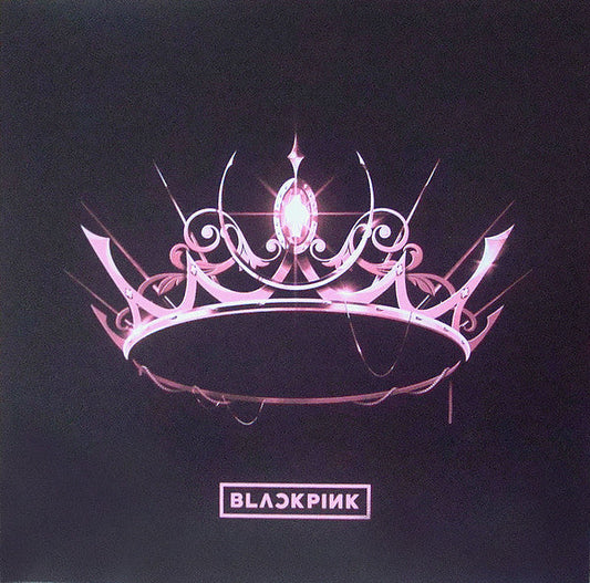 The Album (PINK) | Mint (M) Mint (M) Get Cheap Vinyl